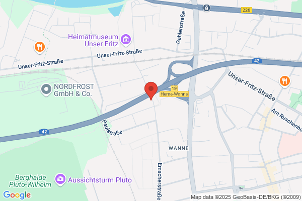 Im Wendekreis