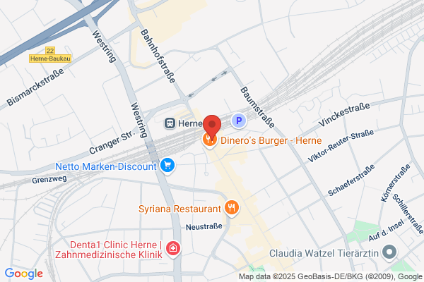 Holzfeuer Pizzeria Peppone