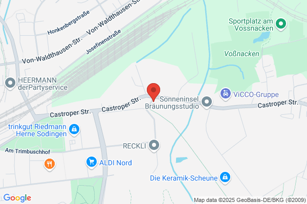 Endoline Rohrsysteme GmbH