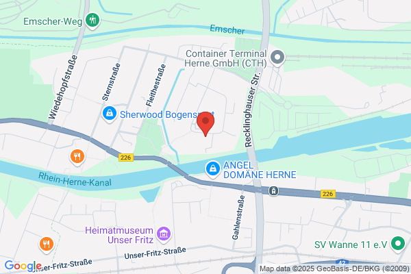 Elspermann Großhandels GmbH & Co. KG Sanitär Heizung Fachcenter