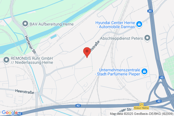 Molke Gebäudetechnik GmbH