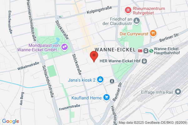 Wanner Sanitätshaus GmbH