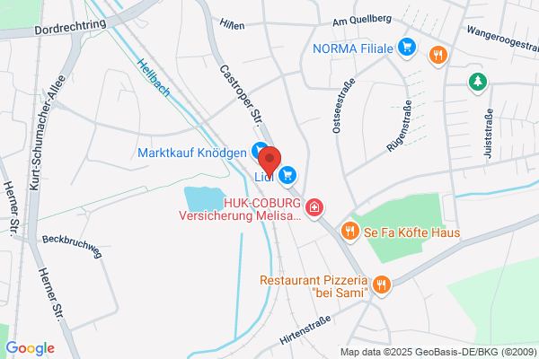 Schlüsseldienst Recklinghausen