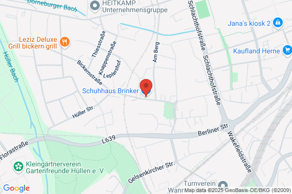 Schuhhaus Brinker