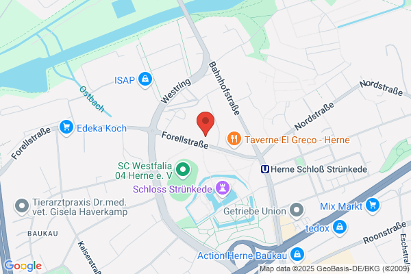 Förderschule Fährmannschule