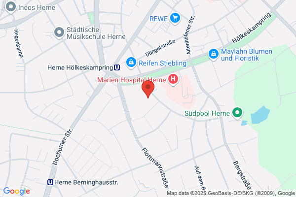 Grundschule Bochumer Straße