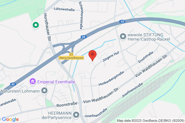 Grundschule Langforthstraße