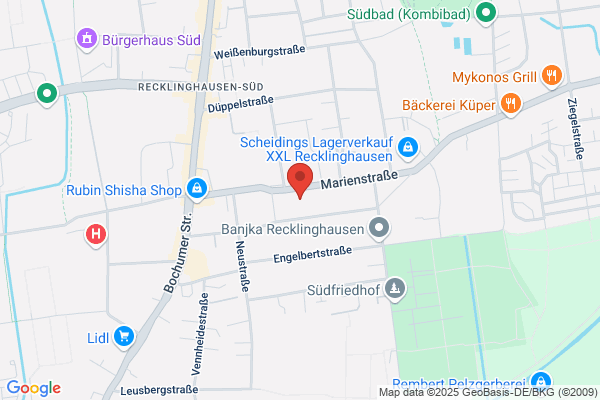 Grundschule Marienschule