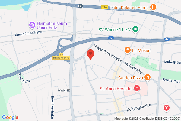 Realschule Crange