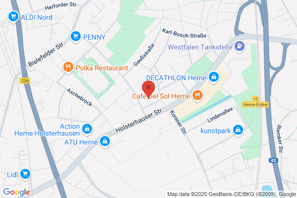 Stadt Herne Grundschule Königstraße