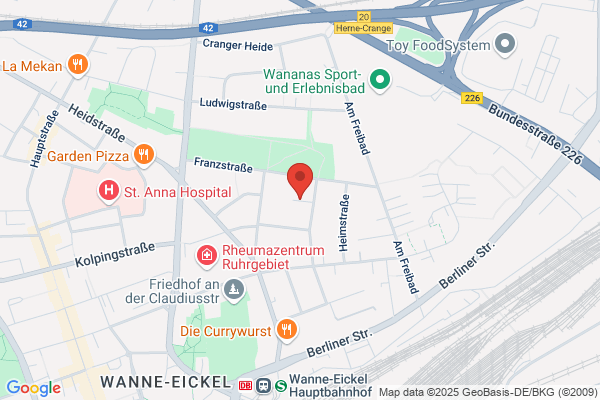 Städt. Schule für Lernbehinderte