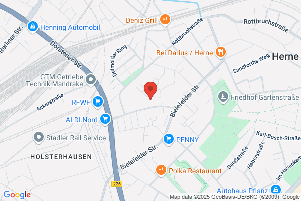 ASB Begegnungs-
