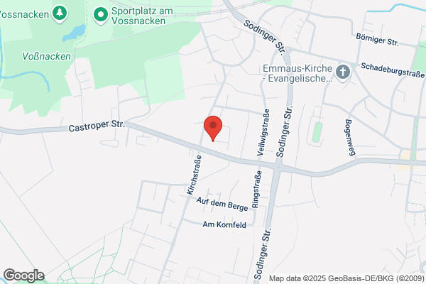 Arbeiterwohlfahrt Else-Drenseck-Zentrum