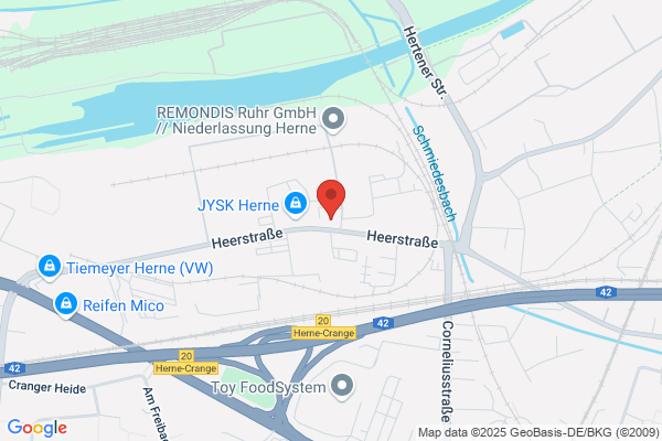 SDS Systems GmbH & Co. KG