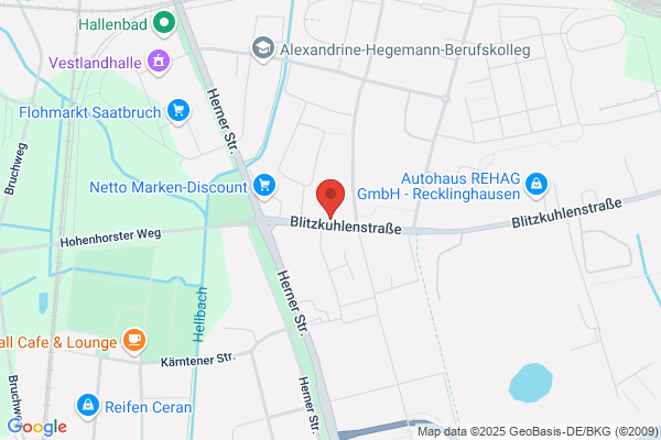Aspe Institut GmbH
