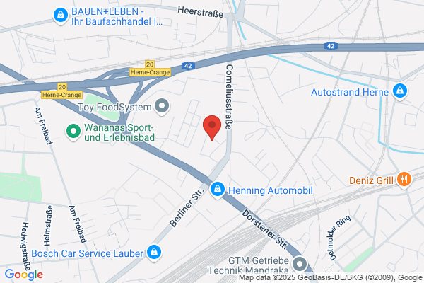 GFS Gesellschaft freie Sozialarbeit e.V