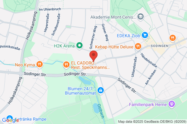 Betreuungsverein Lebenshilfe NRW e.V.