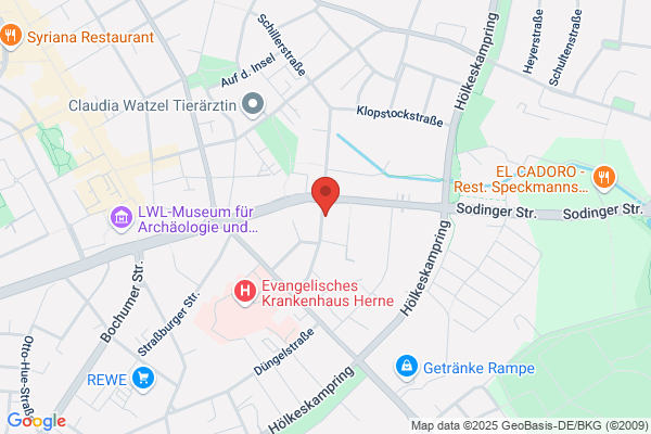 DM Sport und Eventmanagement GmbH
