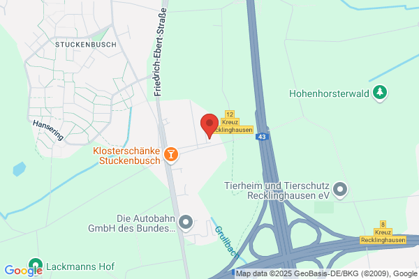 Sportfreunde Stuckenbusch-Nonnenbusch