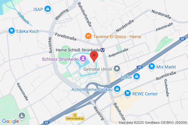 Stadt Herne