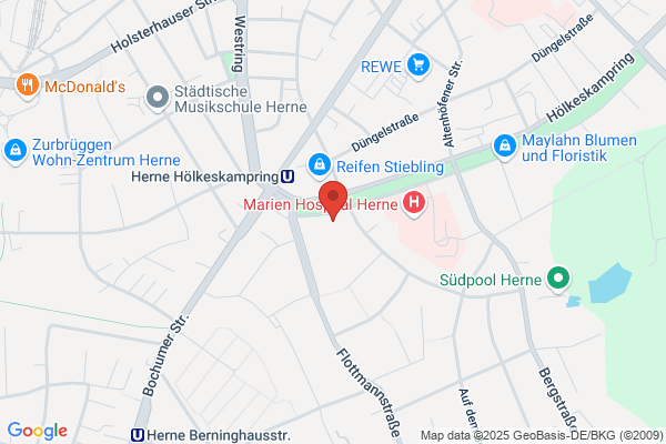 Städtisches Spielezentrum Herne