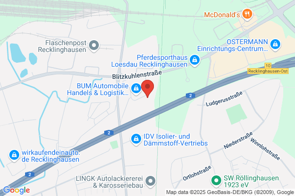SRG Stahl- u. Rohrbau Strenk u. Große GmbH