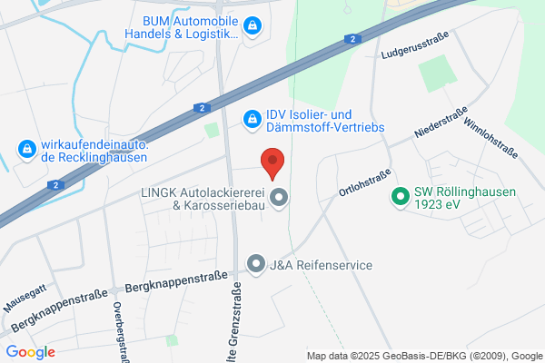 E & S Planbau Kühlturmbau GmbH