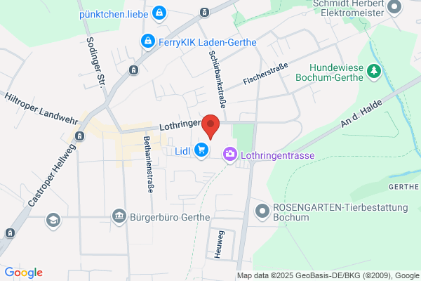 K.H.L. Steuerberatungsgesellschaft mbH