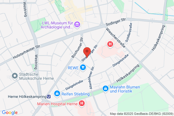 Begra Steuerberatungsgesellschaft