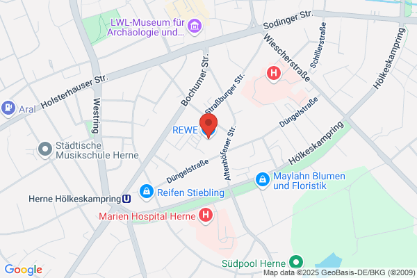 REWE