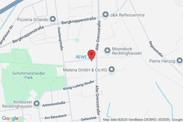 REWE