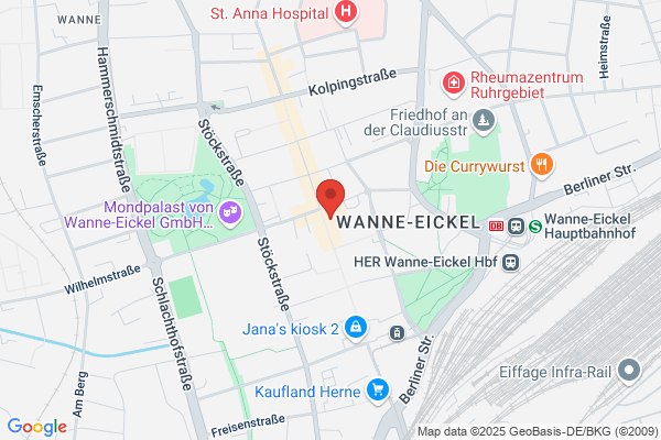 REWE