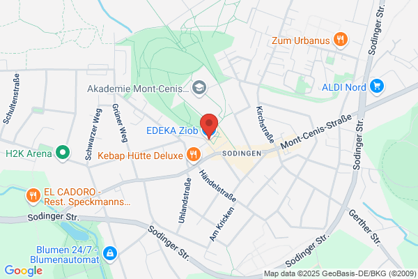 EDEKA Ziob