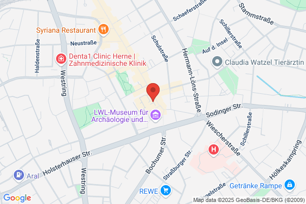 Tebbe Harms Kleen GmbH & Co.KG
