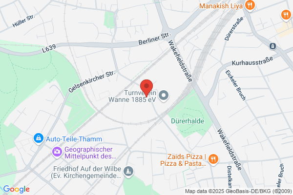 Tanzschule