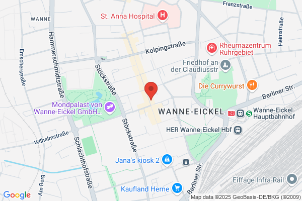 G + W Wahler der Modemarkt GmbH