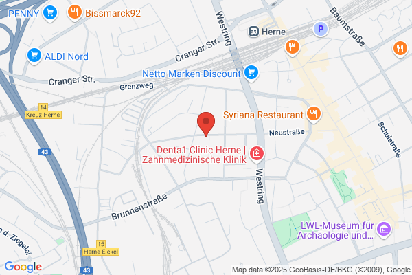 Kleines Theater Herne e.V.