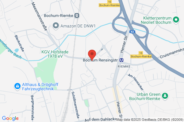 Koch Tief- und Strassenbau GmbH