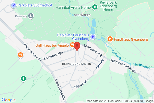 Tiergesundheitszentrum am Bürghaus Süd GmbH