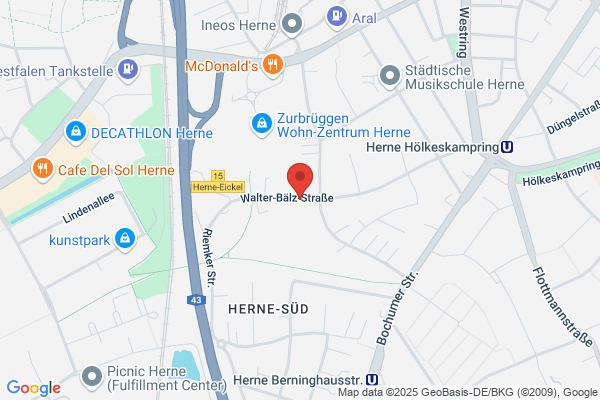 Tischlerei Reiner Nolting