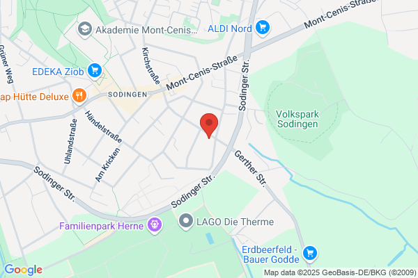 Knauth Treppenstudio