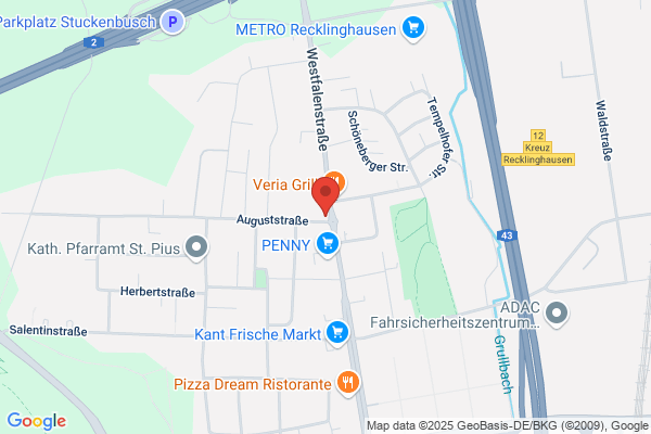 Trinkhalle Golombeck
