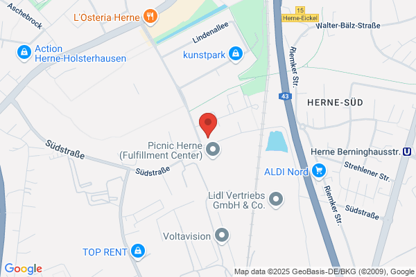 Stöcker & Stöcker International Personal Consulting GmbH