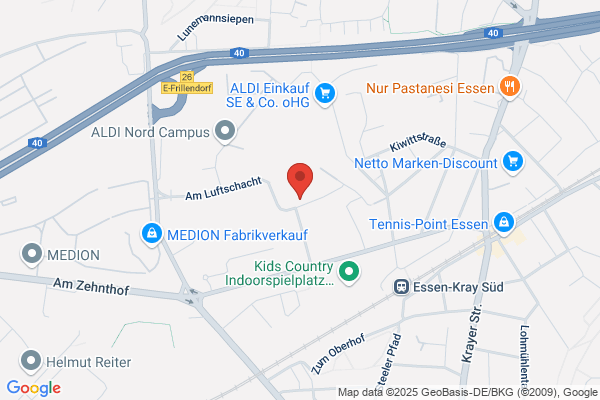Euro-Schulen-NRW GmbH -Euro-Schulen-Bochum-
