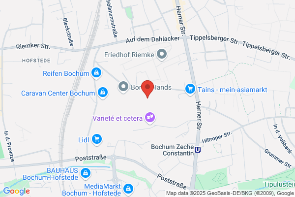 Euro-Schulen-NRW GmbH Euro-Schulen-Bochum