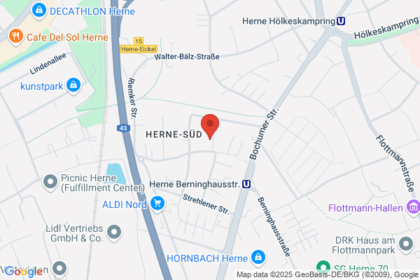 LM:V Veranstaltungsservice Herne