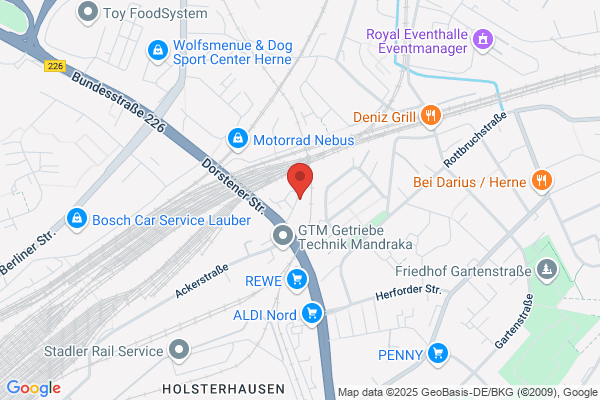 MMT Veranstaltungstechnik GmbH