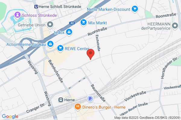 Mieterschutzverein e.V. Herne