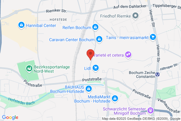 RuFrie Warenhandels GmbH & Co.KG