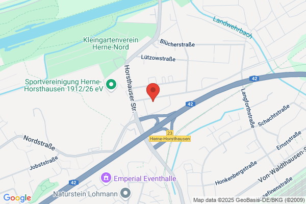 Center Pöppinghausen Jugendzentrum